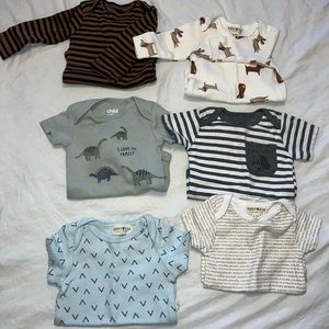 Baby Onesies